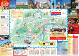 The Original Sightseeing Tour